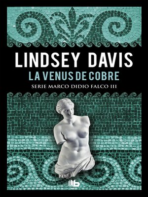 cover image of La Venus de cobre